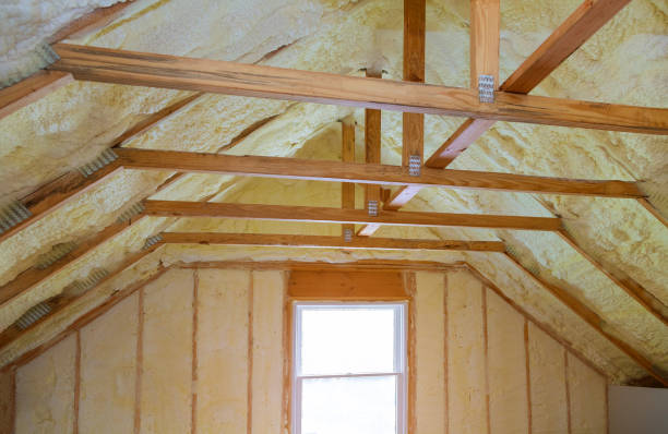 Best Types of Insulation in New Richmond, WI