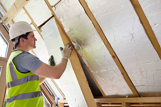 Best Insulation Maintenance and Repair in New Richmond, WI